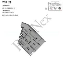 The Crest (D3), Condominium #559780041